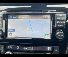 Nissan X-Trail  2016 NISSAN X-TRAIL 1.6 dCi n-tec – 55 MPG & PANORAMIC ROOF! 

 55 MPG! |  MOT U - 35