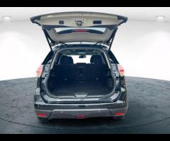 Nissan X-Trail  2016 NISSAN X-TRAIL 1.6 dCi n-tec – 55 MPG & PANORAMIC ROOF! 

 55 MPG! |  MOT U - 37