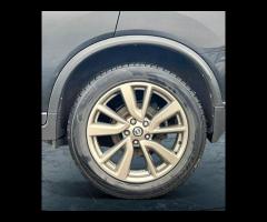 Nissan X-Trail  2016 NISSAN X-TRAIL 1.6 dCi n-tec – 55 MPG & PANORAMIC ROOF! 

 55 MPG! |  MOT U - 38