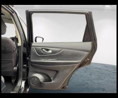 Nissan X-Trail  2016 NISSAN X-TRAIL 1.6 dCi n-tec – 55 MPG & PANORAMIC ROOF! 

 55 MPG! |  MOT U - 42