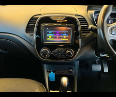 Renault Captur 1.2 Captur Dynamique S Nav TCe Auto 5dr - 23