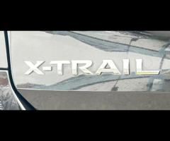 Nissan X-Trail  2016 NISSAN X-TRAIL 1.6 dCi n-tec – 55 MPG & PANORAMIC ROOF! 

 55 MPG! |  MOT U - 45