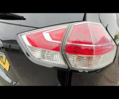 Nissan X-Trail  2016 NISSAN X-TRAIL 1.6 dCi n-tec – 55 MPG & PANORAMIC ROOF! 

 55 MPG! |  MOT U - 47