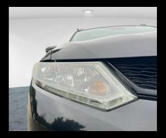 Nissan X-Trail  2016 NISSAN X-TRAIL 1.6 dCi n-tec – 55 MPG & PANORAMIC ROOF! 

 55 MPG! |  MOT U - 54