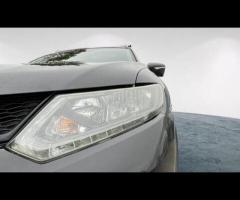 Nissan X-Trail  2016 NISSAN X-TRAIL 1.6 dCi n-tec – 55 MPG & PANORAMIC ROOF! 

 55 MPG! |  MOT U - 56