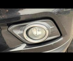 Nissan X-Trail  2016 NISSAN X-TRAIL 1.6 dCi n-tec – 55 MPG & PANORAMIC ROOF! 

 55 MPG! |  MOT U - 58