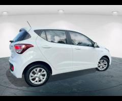 Hyundai i10  2019 HYUNDAI i10 1.0 SE – 1 OWNER & 40K MILES! 

 1 OWNER! |  MOT UNTIL OCT 2026! | - 4