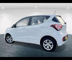 Hyundai i10  2019 HYUNDAI i10 1.0 SE – 1 OWNER & 40K MILES! 

 1 OWNER! |  MOT UNTIL OCT 2026! | - 7