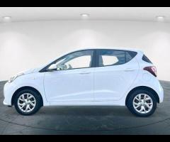 Hyundai i10  2019 HYUNDAI i10 1.0 SE – 1 OWNER & 40K MILES! 

 1 OWNER! |  MOT UNTIL OCT 2026! | - 8