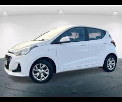 Hyundai i10  2019 HYUNDAI i10 1.0 SE – 1 OWNER & 40K MILES! 

 1 OWNER! |  MOT UNTIL OCT 2026! | - 10