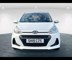 Hyundai i10  2019 HYUNDAI i10 1.0 SE – 1 OWNER & 40K MILES! 

 1 OWNER! |  MOT UNTIL OCT 2026! | - 11