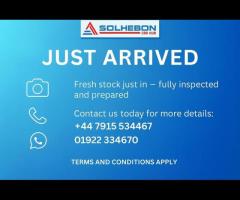 Hyundai i10  2019 HYUNDAI i10 1.0 SE – 1 OWNER & 40K MILES! 

 1 OWNER! |  MOT UNTIL OCT 2026! | - 13