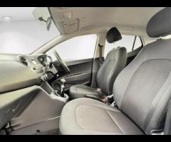 Hyundai i10  2019 HYUNDAI i10 1.0 SE – 1 OWNER & 40K MILES! 

 1 OWNER! |  MOT UNTIL OCT 2026! | - 18