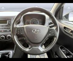 Hyundai i10  2019 HYUNDAI i10 1.0 SE – 1 OWNER & 40K MILES! 

 1 OWNER! |  MOT UNTIL OCT 2026! | - 23