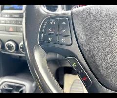 Hyundai i10  2019 HYUNDAI i10 1.0 SE – 1 OWNER & 40K MILES! 

 1 OWNER! |  MOT UNTIL OCT 2026! | - 25