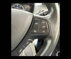 Hyundai i10  2019 HYUNDAI i10 1.0 SE – 1 OWNER & 40K MILES! 

 1 OWNER! |  MOT UNTIL OCT 2026! | - 27