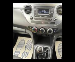 Hyundai i10  2019 HYUNDAI i10 1.0 SE – 1 OWNER & 40K MILES! 

 1 OWNER! |  MOT UNTIL OCT 2026! | - 34