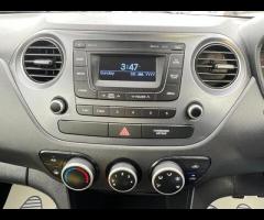 Hyundai i10  2019 HYUNDAI i10 1.0 SE – 1 OWNER & 40K MILES! 

 1 OWNER! |  MOT UNTIL OCT 2026! | - 35