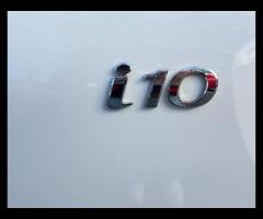 Hyundai i10  2019 HYUNDAI i10 1.0 SE – 1 OWNER & 40K MILES! 

 1 OWNER! |  MOT UNTIL OCT 2026! | - 45