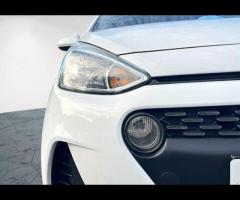 Hyundai i10  2019 HYUNDAI i10 1.0 SE – 1 OWNER & 40K MILES! 

 1 OWNER! |  MOT UNTIL OCT 2026! | - 57