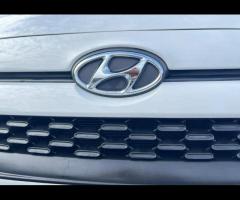 Hyundai i10  2019 HYUNDAI i10 1.0 SE – 1 OWNER & 40K MILES! 

 1 OWNER! |  MOT UNTIL OCT 2026! | - 58