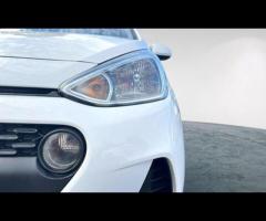 Hyundai i10  2019 HYUNDAI i10 1.0 SE – 1 OWNER & 40K MILES! 

 1 OWNER! |  MOT UNTIL OCT 2026! | - 59