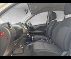 Nissan Micra  2011 NISSAN MICRA 1.2 Acenta Auto – ULEZ FREE & 58K MILES! 

 MOT UNTIL SEP 2026! - 13