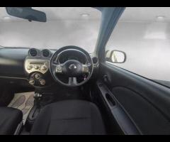 Nissan Micra  2011 NISSAN MICRA 1.2 Acenta Auto – ULEZ FREE & 58K MILES! 

 MOT UNTIL SEP 2026! - 17