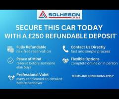 Nissan Micra  2011 NISSAN MICRA 1.2 Acenta Auto – ULEZ FREE & 58K MILES! 

 MOT UNTIL SEP 2026! - 23