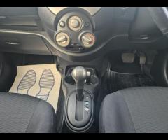 Nissan Micra  2011 NISSAN MICRA 1.2 Acenta Auto – ULEZ FREE & 58K MILES! 

 MOT UNTIL SEP 2026! - 25