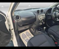 Nissan Micra  2011 NISSAN MICRA 1.2 Acenta Auto – ULEZ FREE & 58K MILES! 

 MOT UNTIL SEP 2026! - 26