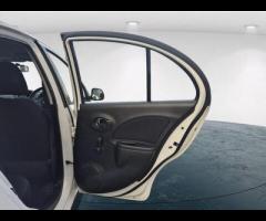 Nissan Micra  2011 NISSAN MICRA 1.2 Acenta Auto – ULEZ FREE & 58K MILES! 

 MOT UNTIL SEP 2026! - 32