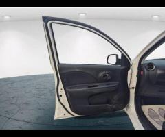 Nissan Micra  2011 NISSAN MICRA 1.2 Acenta Auto – ULEZ FREE & 58K MILES! 

 MOT UNTIL SEP 2026! - 33