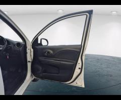 Nissan Micra  2011 NISSAN MICRA 1.2 Acenta Auto – ULEZ FREE & 58K MILES! 

 MOT UNTIL SEP 2026! - 34