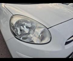 Nissan Micra  2011 NISSAN MICRA 1.2 Acenta Auto – ULEZ FREE & 58K MILES! 

 MOT UNTIL SEP 2026! - 44