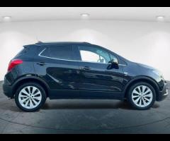 Vauxhall Mokka  2016 VAUXHALL MOKKA 1.4i TURBO SE | FULL HISTORY | ULEZ FREE | MOT JUNE 2026!

 MOT - 3