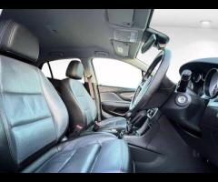 Vauxhall Mokka  2016 VAUXHALL MOKKA 1.4i TURBO SE | FULL HISTORY | ULEZ FREE | MOT JUNE 2026!

 MOT - 15