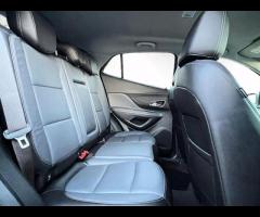 Vauxhall Mokka  2016 VAUXHALL MOKKA 1.4i TURBO SE | FULL HISTORY | ULEZ FREE | MOT JUNE 2026!

 MOT - 16