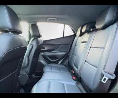 Vauxhall Mokka  2016 VAUXHALL MOKKA 1.4i TURBO SE | FULL HISTORY | ULEZ FREE | MOT JUNE 2026!

 MOT - 17