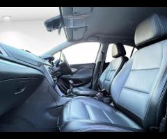 Vauxhall Mokka  2016 VAUXHALL MOKKA 1.4i TURBO SE | FULL HISTORY | ULEZ FREE | MOT JUNE 2026!

 MOT - 19