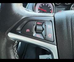 Vauxhall Mokka  2016 VAUXHALL MOKKA 1.4i TURBO SE | FULL HISTORY | ULEZ FREE | MOT JUNE 2026!

 MOT - 26