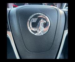 Vauxhall Mokka  2016 VAUXHALL MOKKA 1.4i TURBO SE | FULL HISTORY | ULEZ FREE | MOT JUNE 2026!

 MOT - 27