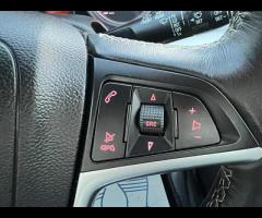 Vauxhall Mokka  2016 VAUXHALL MOKKA 1.4i TURBO SE | FULL HISTORY | ULEZ FREE | MOT JUNE 2026!

 MOT - 28