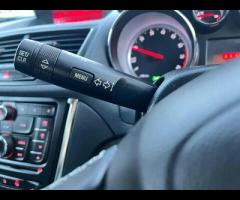 Vauxhall Mokka  2016 VAUXHALL MOKKA 1.4i TURBO SE | FULL HISTORY | ULEZ FREE | MOT JUNE 2026!

 MOT - 29