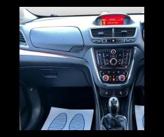 Vauxhall Mokka  2016 VAUXHALL MOKKA 1.4i TURBO SE | FULL HISTORY | ULEZ FREE | MOT JUNE 2026!

 MOT - 35