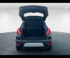 Vauxhall Mokka  2016 VAUXHALL MOKKA 1.4i TURBO SE | FULL HISTORY | ULEZ FREE | MOT JUNE 2026!

 MOT - 38