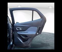 Vauxhall Mokka  2016 VAUXHALL MOKKA 1.4i TURBO SE | FULL HISTORY | ULEZ FREE | MOT JUNE 2026!

 MOT - 42