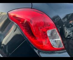 Vauxhall Mokka  2016 VAUXHALL MOKKA 1.4i TURBO SE | FULL HISTORY | ULEZ FREE | MOT JUNE 2026!

 MOT - 44