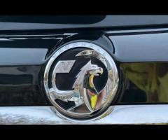 Vauxhall Mokka  2016 VAUXHALL MOKKA 1.4i TURBO SE | FULL HISTORY | ULEZ FREE | MOT JUNE 2026!

 MOT - 46