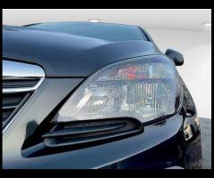 Vauxhall Mokka  2016 VAUXHALL MOKKA 1.4i TURBO SE | FULL HISTORY | ULEZ FREE | MOT JUNE 2026!

 MOT - 57